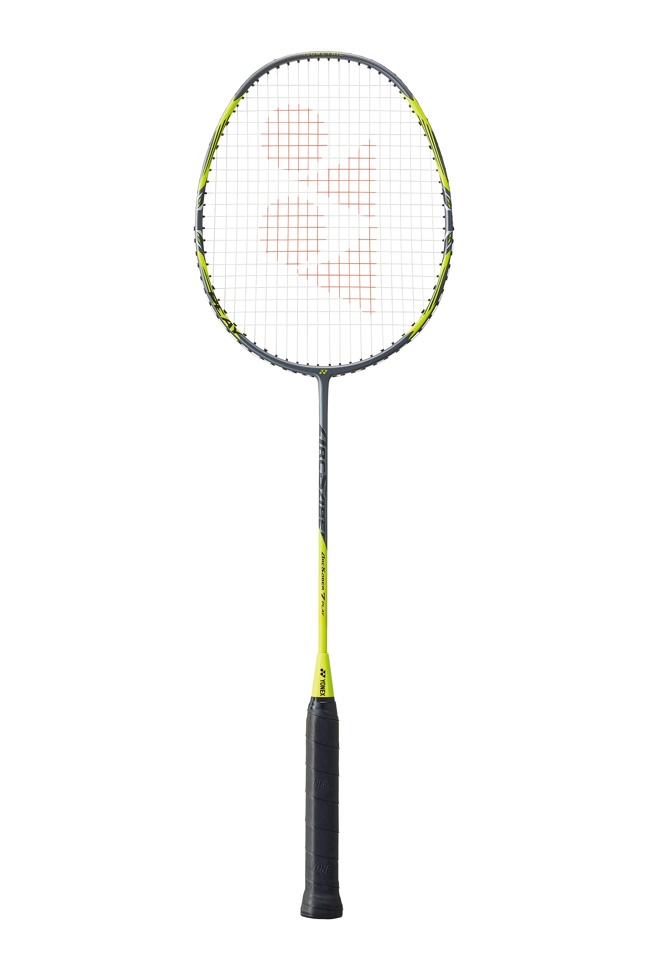 ARCSABER 7 PLAY (STRUNG) – Yonex USA