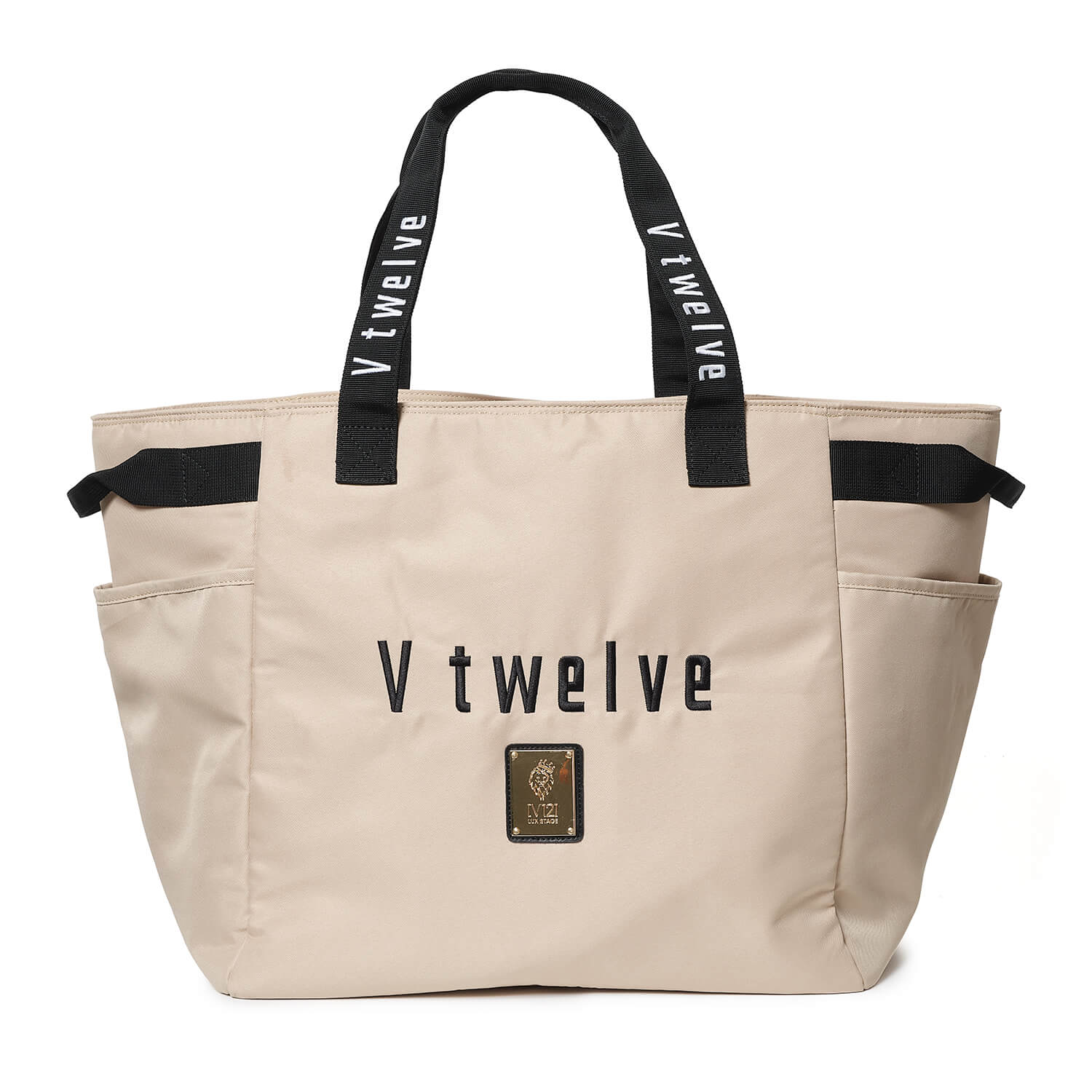 V12 ゴルフトートバッグSL BIG TOTE | 【公式通販】