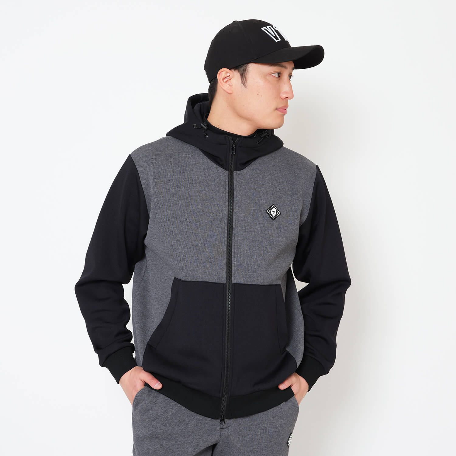 V12] ゴルフ メンズ パーカー SW HC PARKA | 【公式通販】