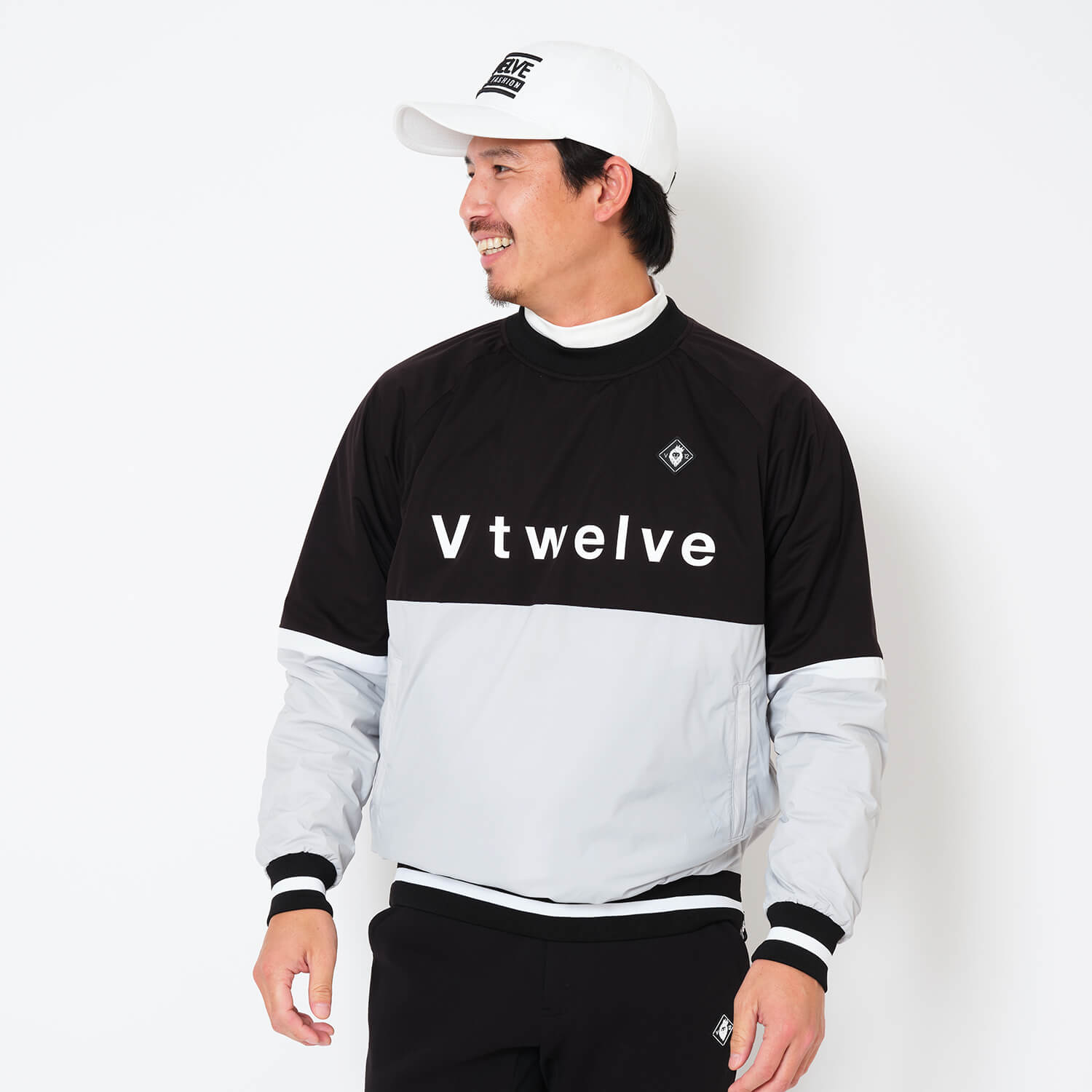 V12] ゴルフ メンズ ジャケット PAN JKT | 【公式通販】