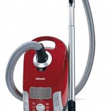 Miele Compact C1 Homecare – Vacuum Doctor