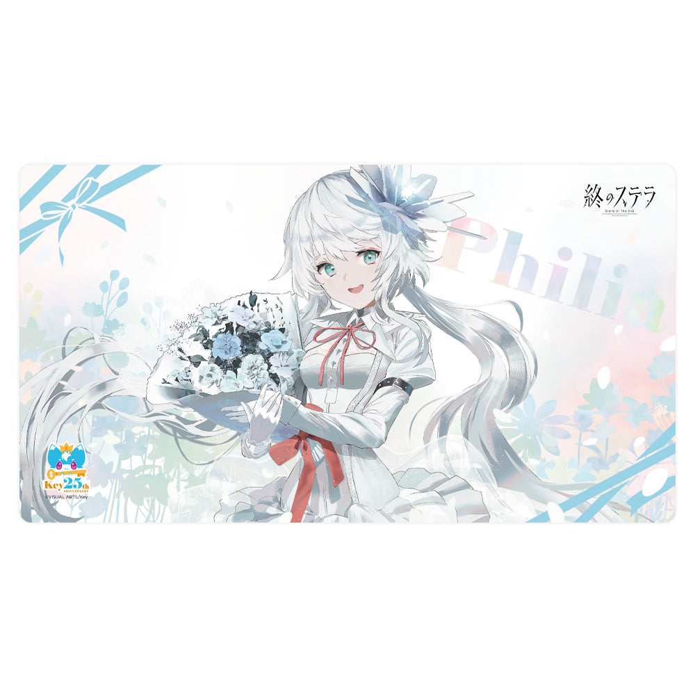 仮面ライダーW ストアオリジナルビジュアルデスクマット プレイマット