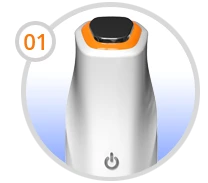 Vanav Hot & Cool Skin Fit | Korean Skincare | Beauty Device