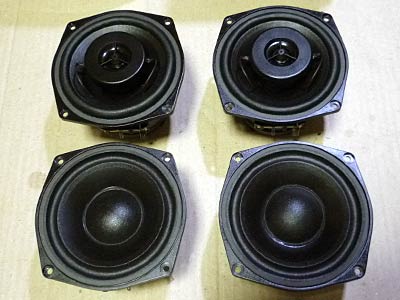 DENON USC-M7 チューニングVer