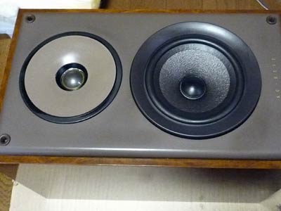 DENON SC-E232 ライトチューンVer.