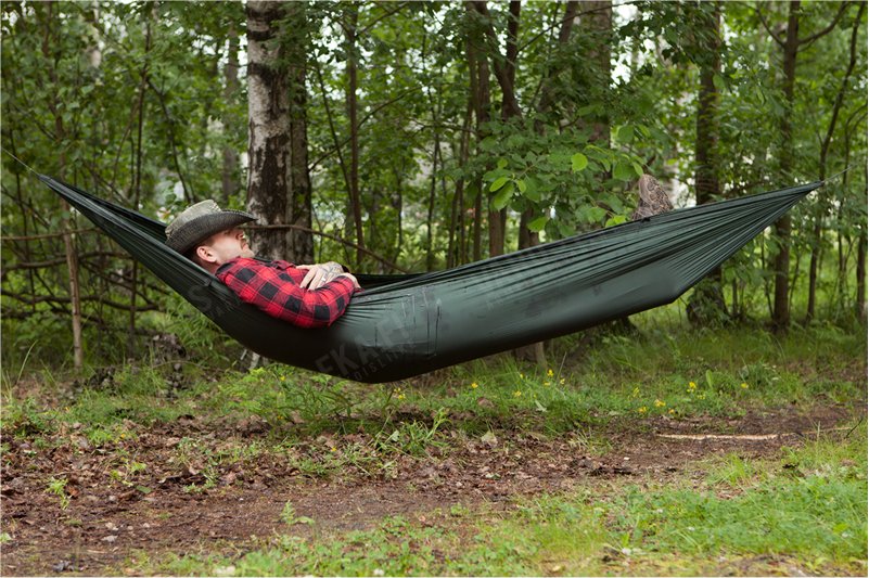 DD Hammocks SuperLight Hammock – Varusteleka