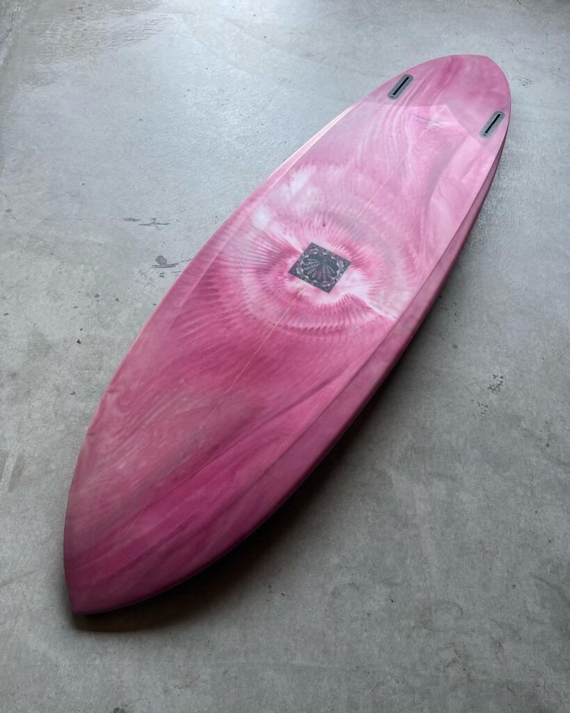 Original】Alternative Short-length【長さ：〜6'11″】 | VECTOR BRAND