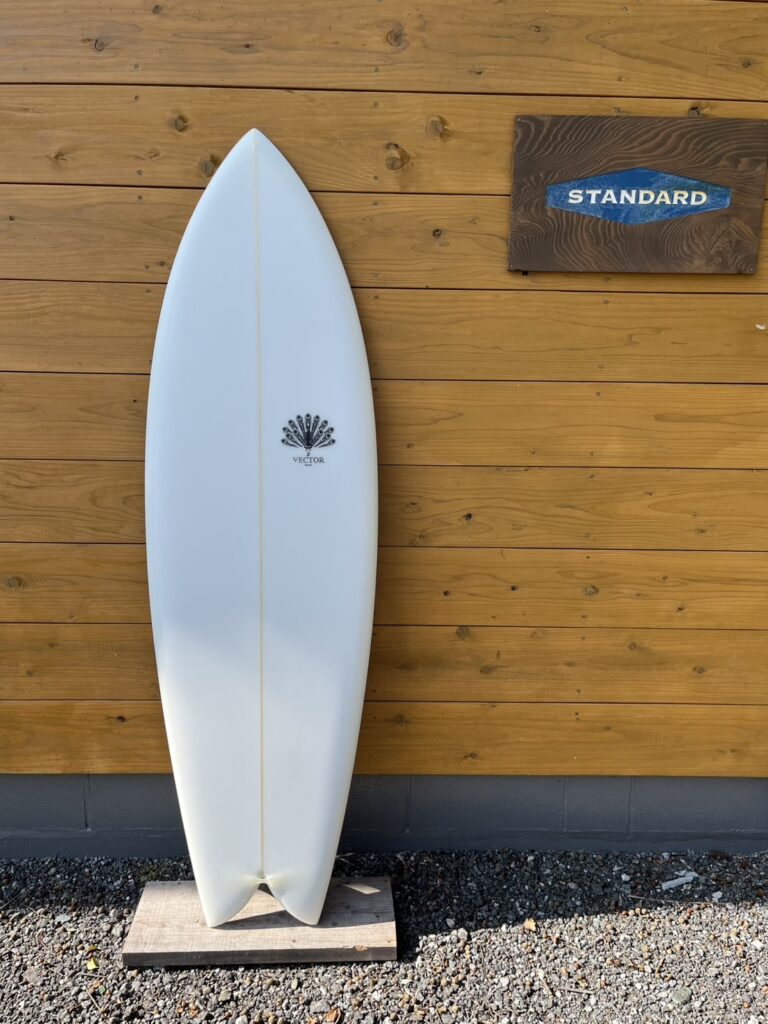 Original】Alternative Short-length【長さ：〜6'11″】 | VECTOR BRAND