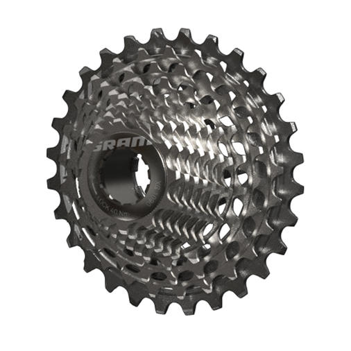 SRAM RED22 XG 1190 11 SPEED CASSETTE 11-30 A2 eTAP Graphics – Velo