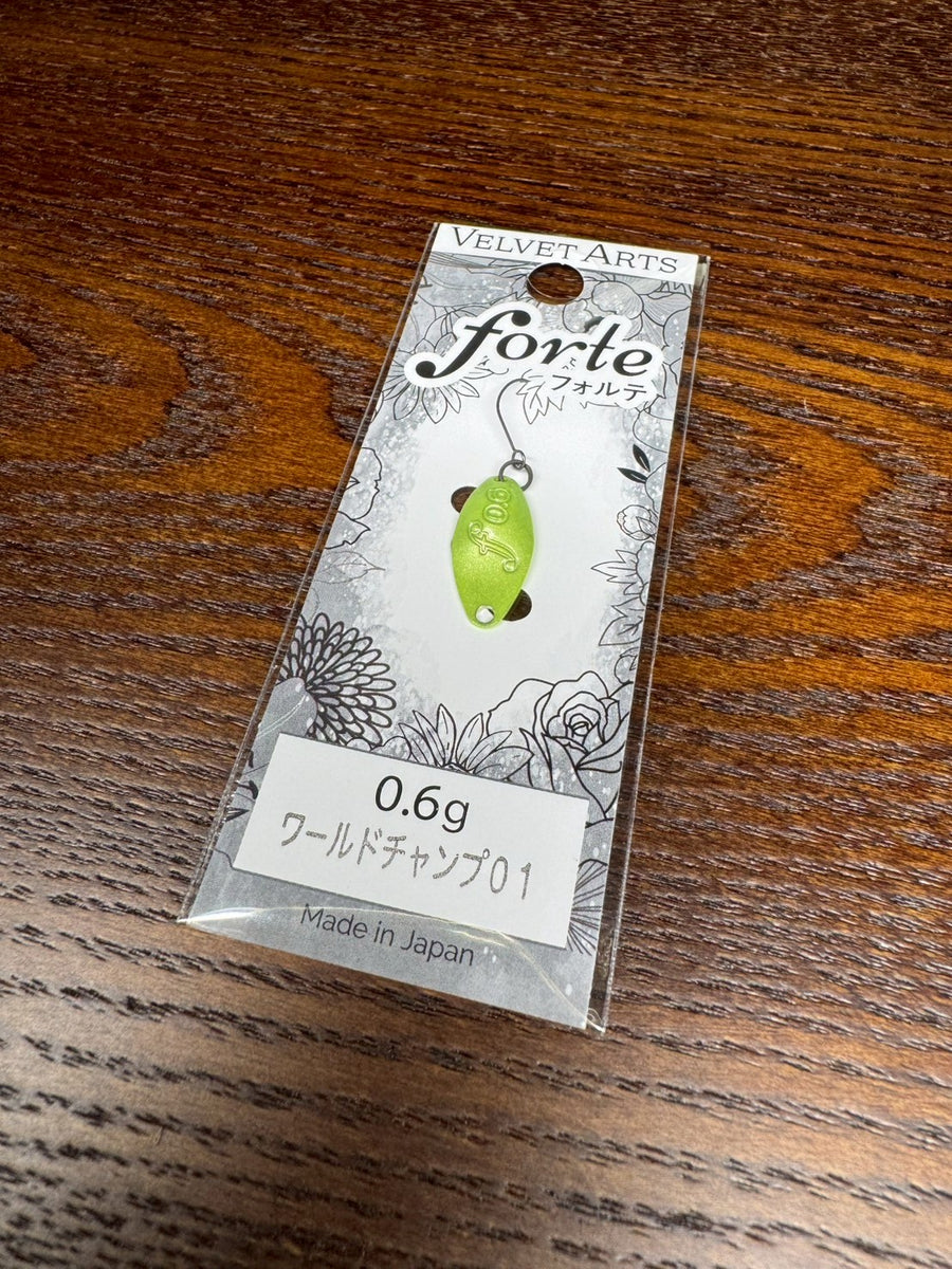 ワールドチャンプ01 – VELVET ARTS Official Website | ベルベット