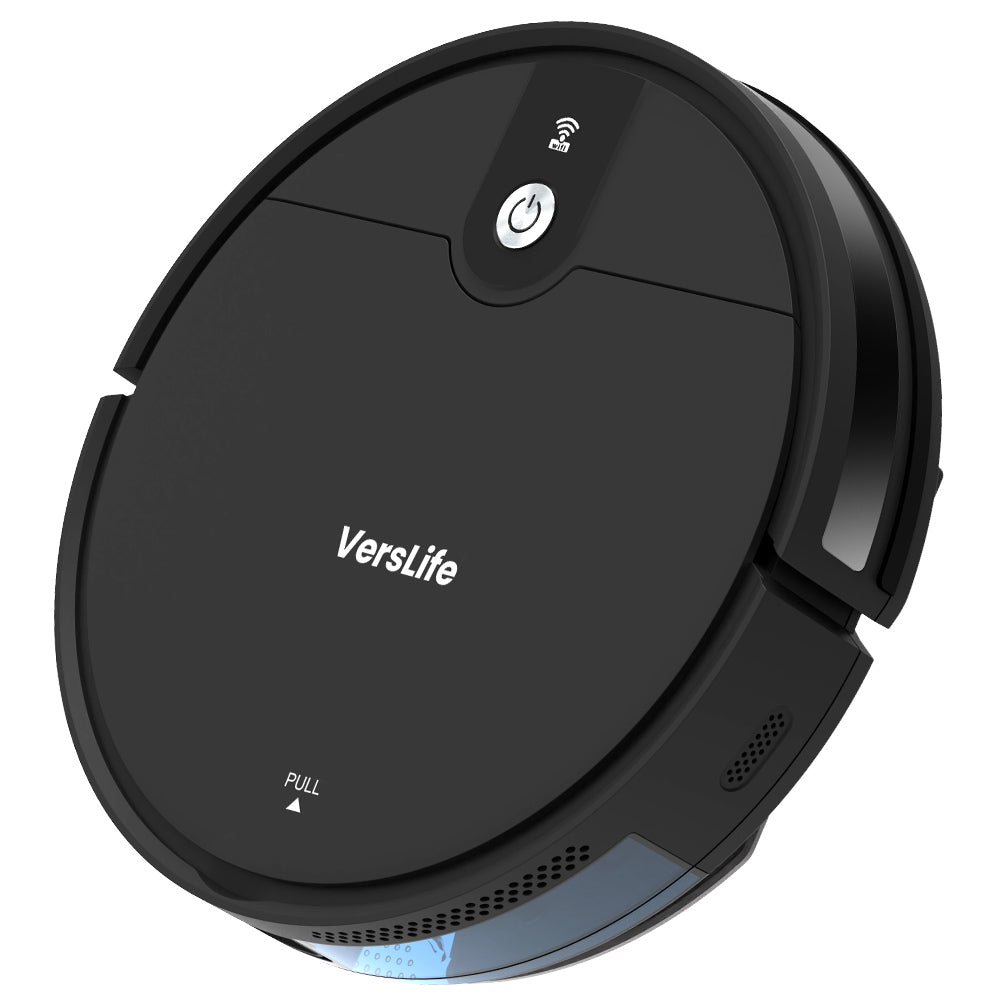 ロボット掃除機 VersLife L6 – Verslife