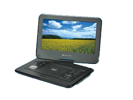 PDVD-V013(生産終了)│DVDプレーヤー VERTEX STYLE（ヴァーテックス