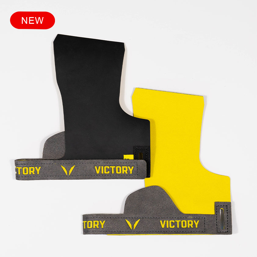 Men's Conquer Freedom – Victory Grips