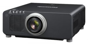 Panasonic / PT-DZ10K | 株式会社ビューイング