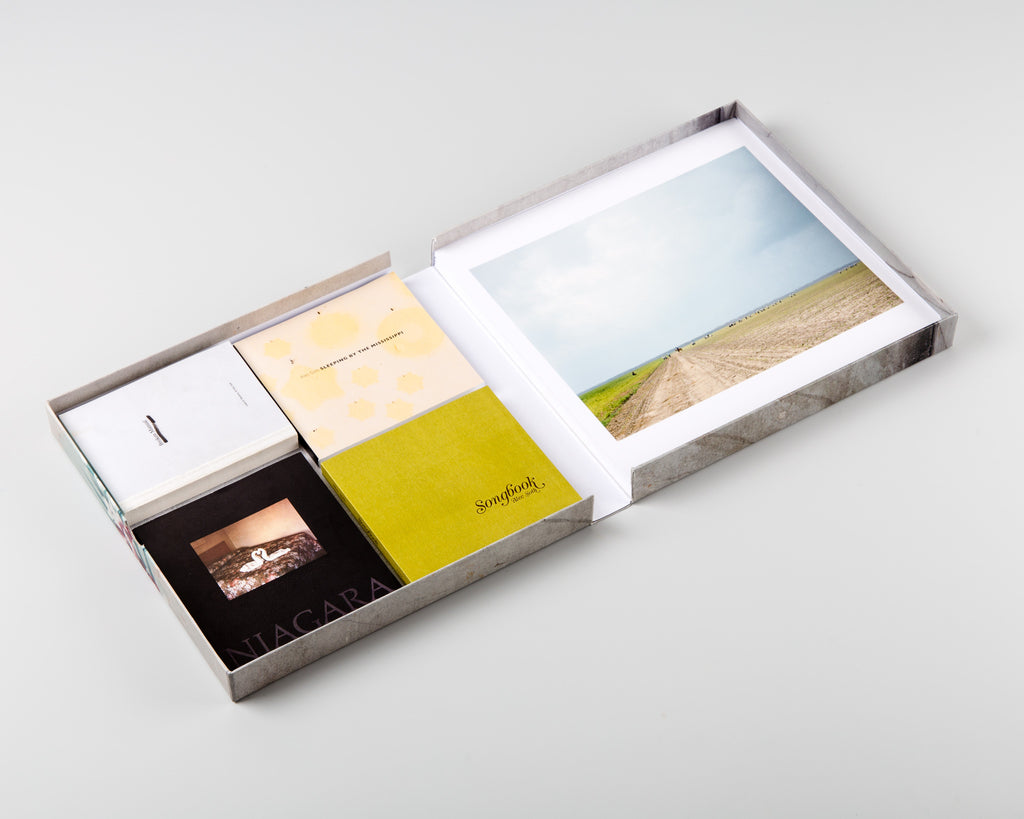 Gathered Leaves (SIGNED) by Alec Soth | Village. Leeds, UK