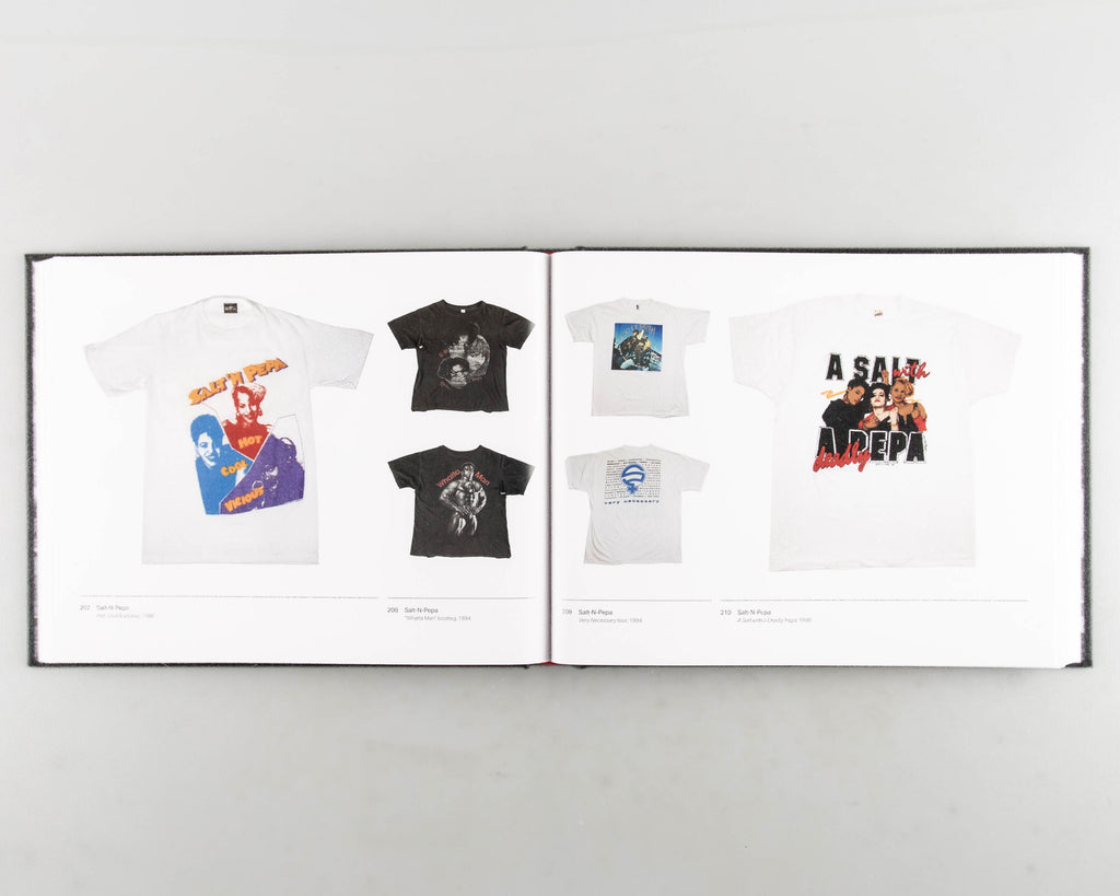 RAP TEES by DJ Ross One | Village. Leeds, UK