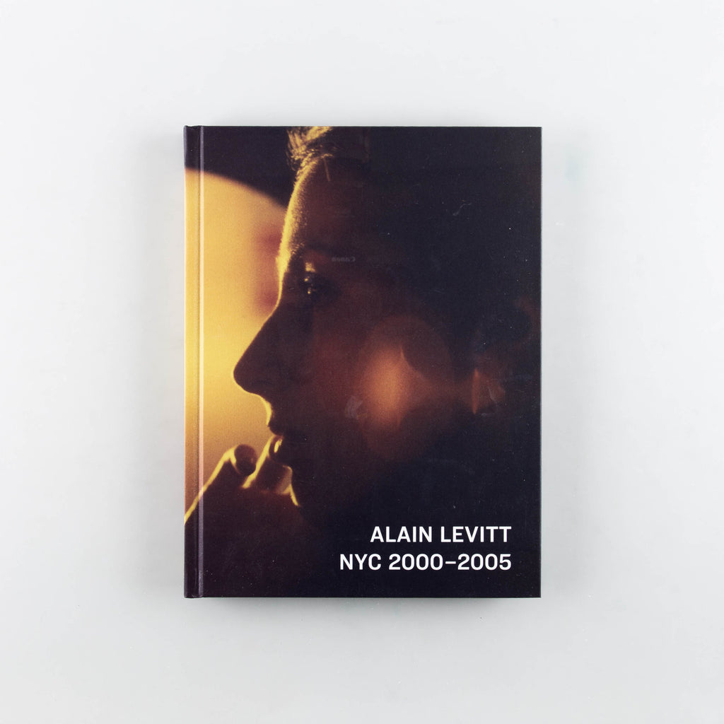 Alain Levitt: NYC 2000-2005 by Alain Levitt | Village. Leeds, UK