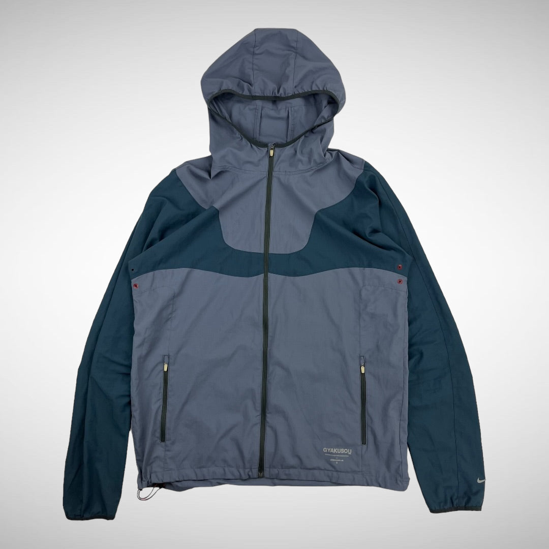 Nike Gyakusou Running Jacket (2016) – VILIS VINTAGE