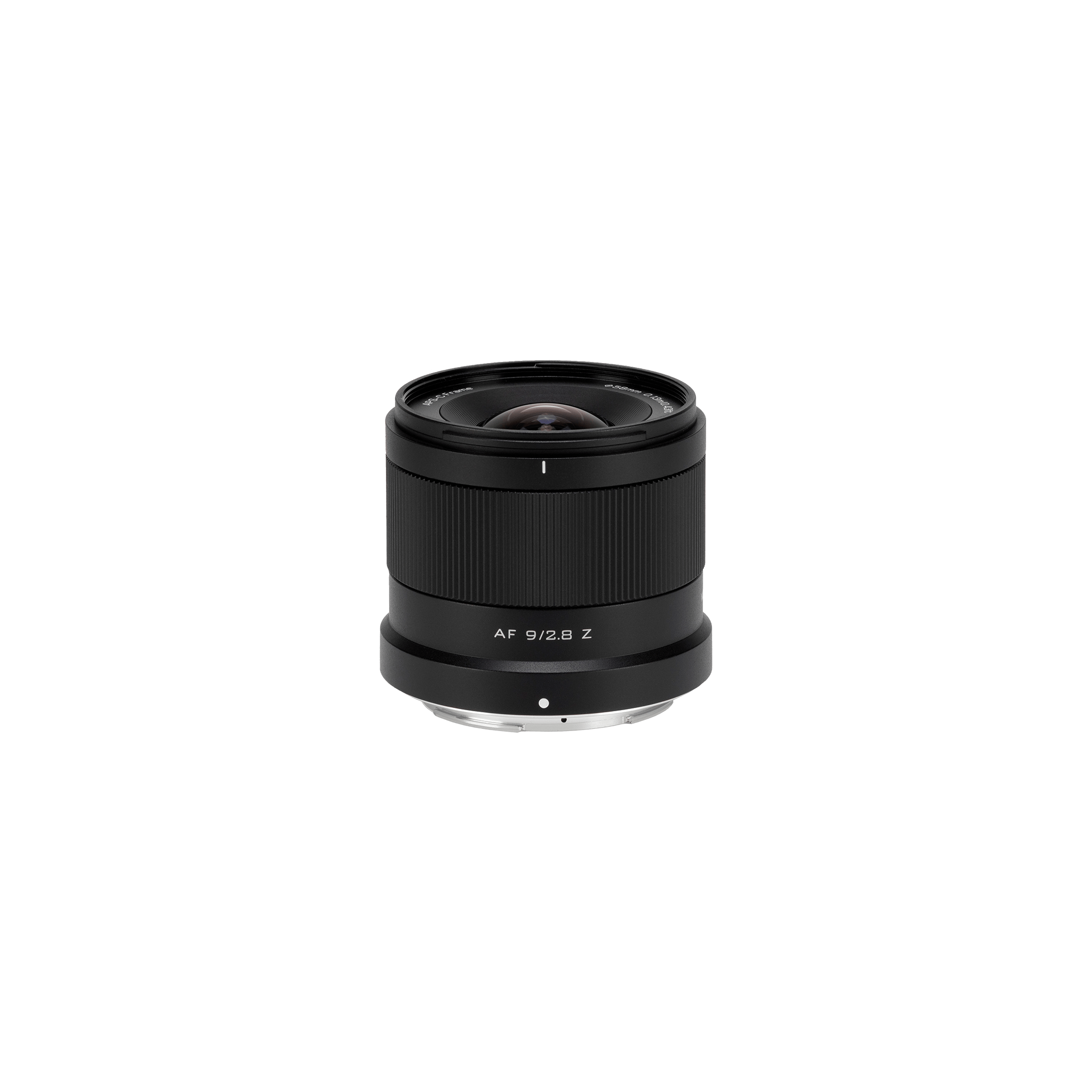 Viltrox AF 9mm F2.8 Air Z-Mount | Ultra-Wide APS-C Lens for Nikon