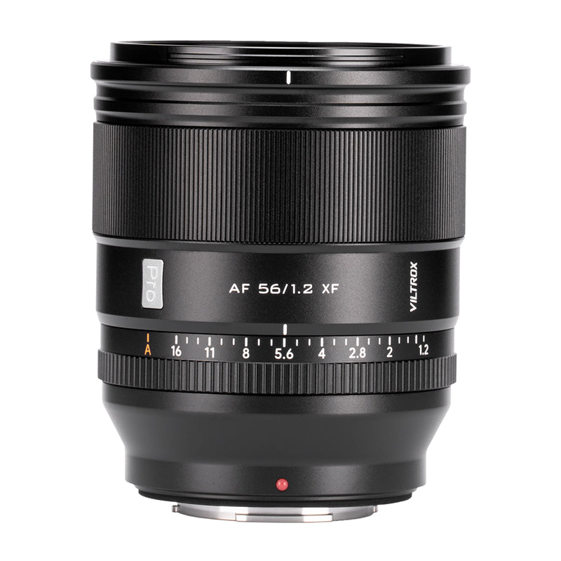 Viltrox AF 56mm F1.2 PRO APS-C 富士フイルムXマウント – viltrox-shop