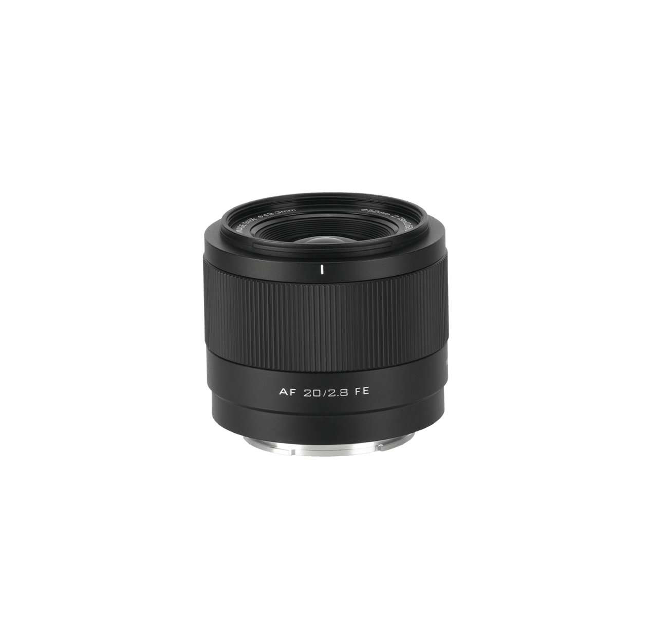 Viltrox AF 20mm F2.8 AIR ソニーEマウント – viltrox-shop