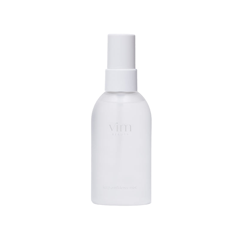 keep confidence mist – vim BEAUTY
