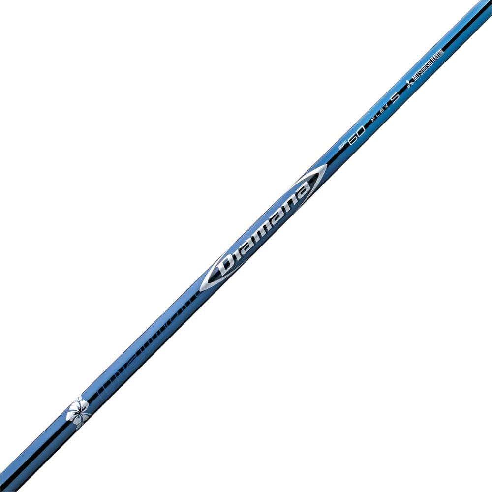 Mitsubishi Chemical - Driver Shaft - Diamana BF– Vin Golf - MY