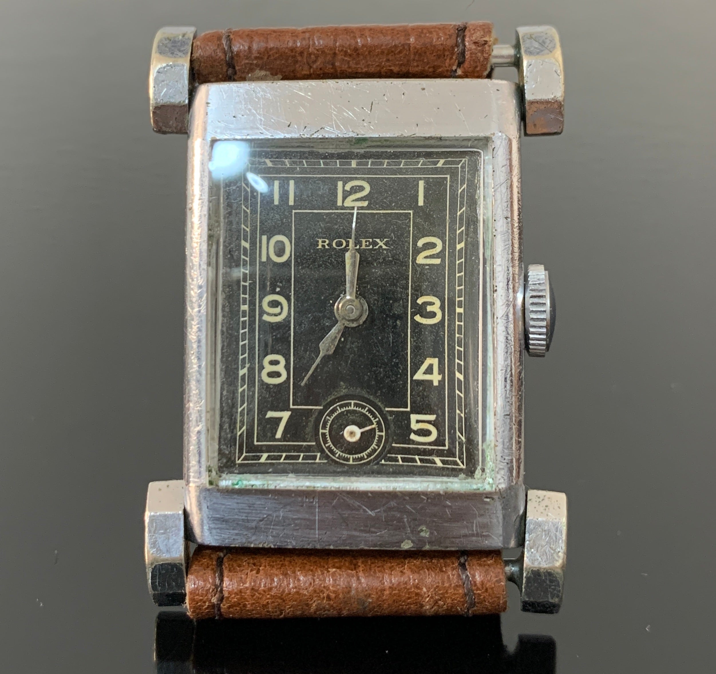 ロレックス / ROLEX – ヴィンテージウォッチ専門店『ヴィンテージ