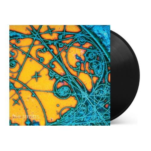 Is This It Vinyl - The Strokes Vinyl Records | Vinyl