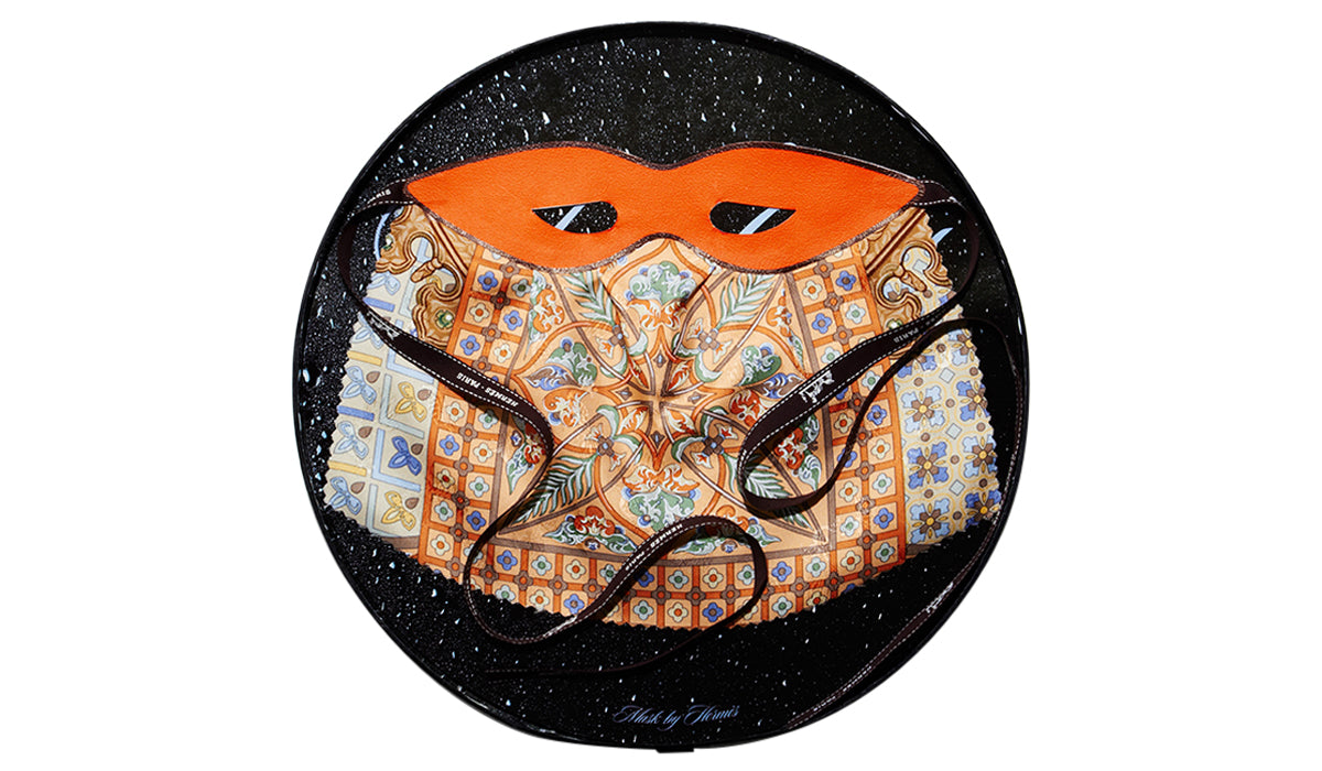 VISIONAIRE 26 FANTASY