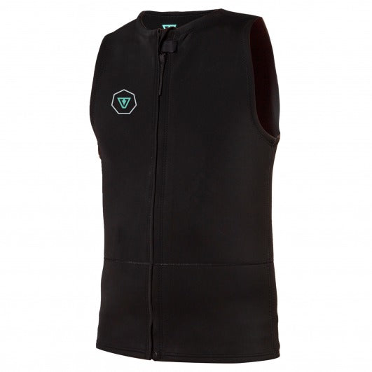 セブンシーズ 2mm フロントジップベスト – VISSLA JAPAN 公式