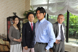 東野圭吾ミステリーズBlu-ray BOX｜ポニーキャニオン