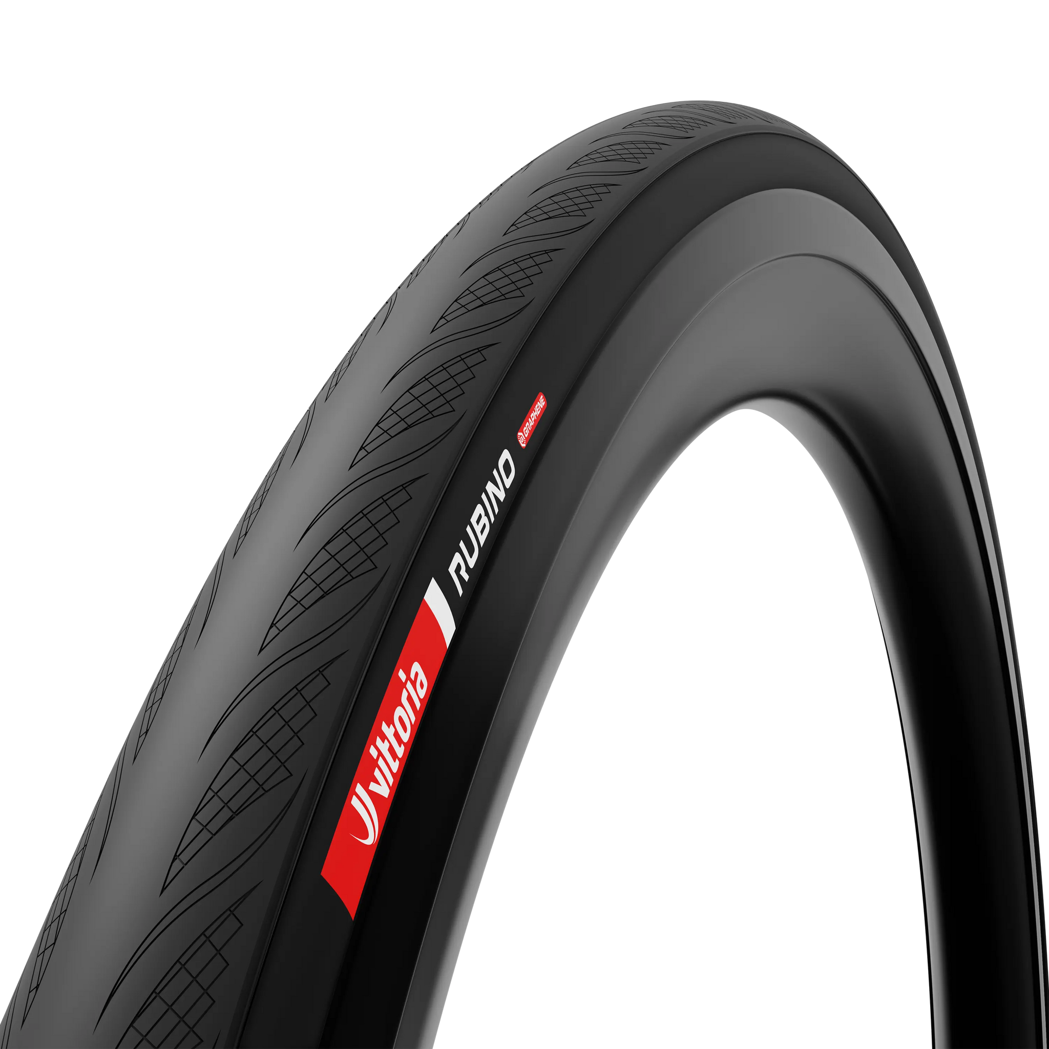 Rubino Tubeless-Ready