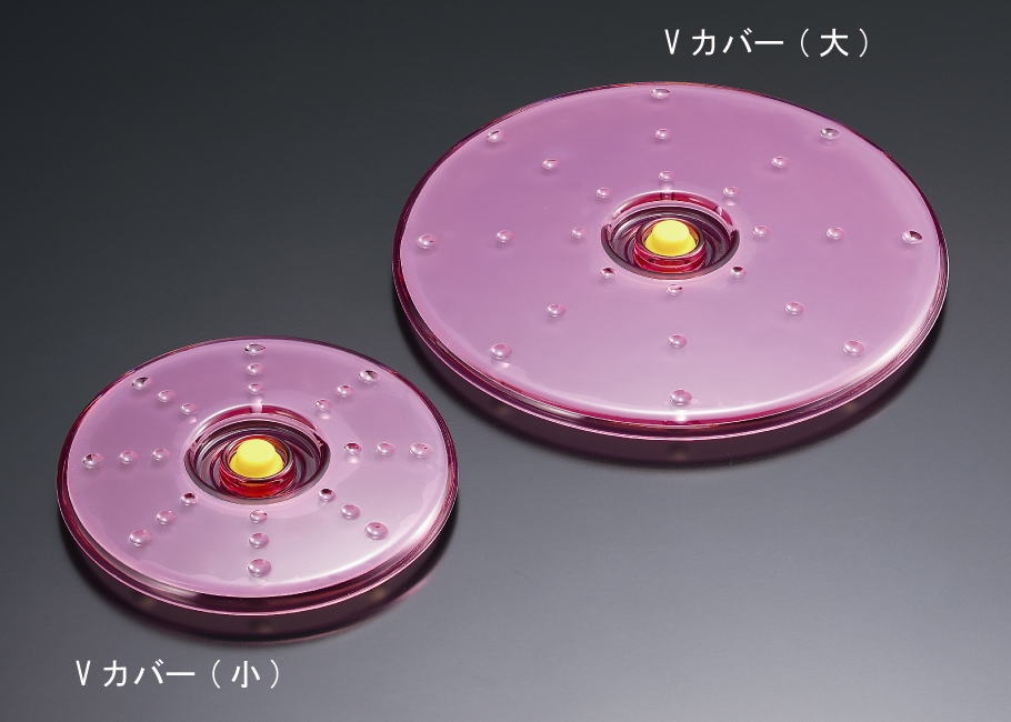 自社製品－Vセーバー