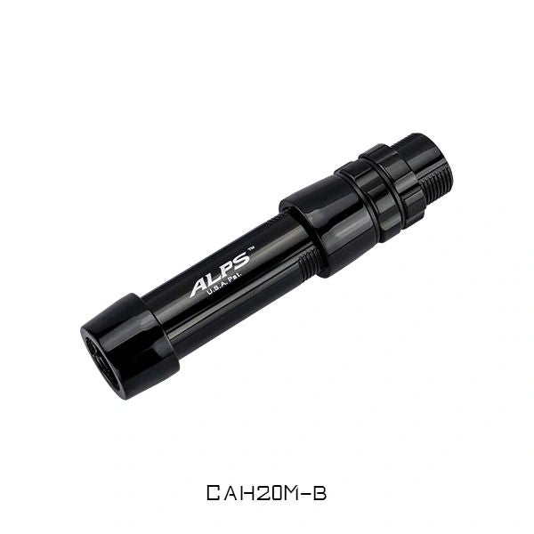 Alps Centra-Lock Aluminum Reel Seat - Voodoo Rods LLC