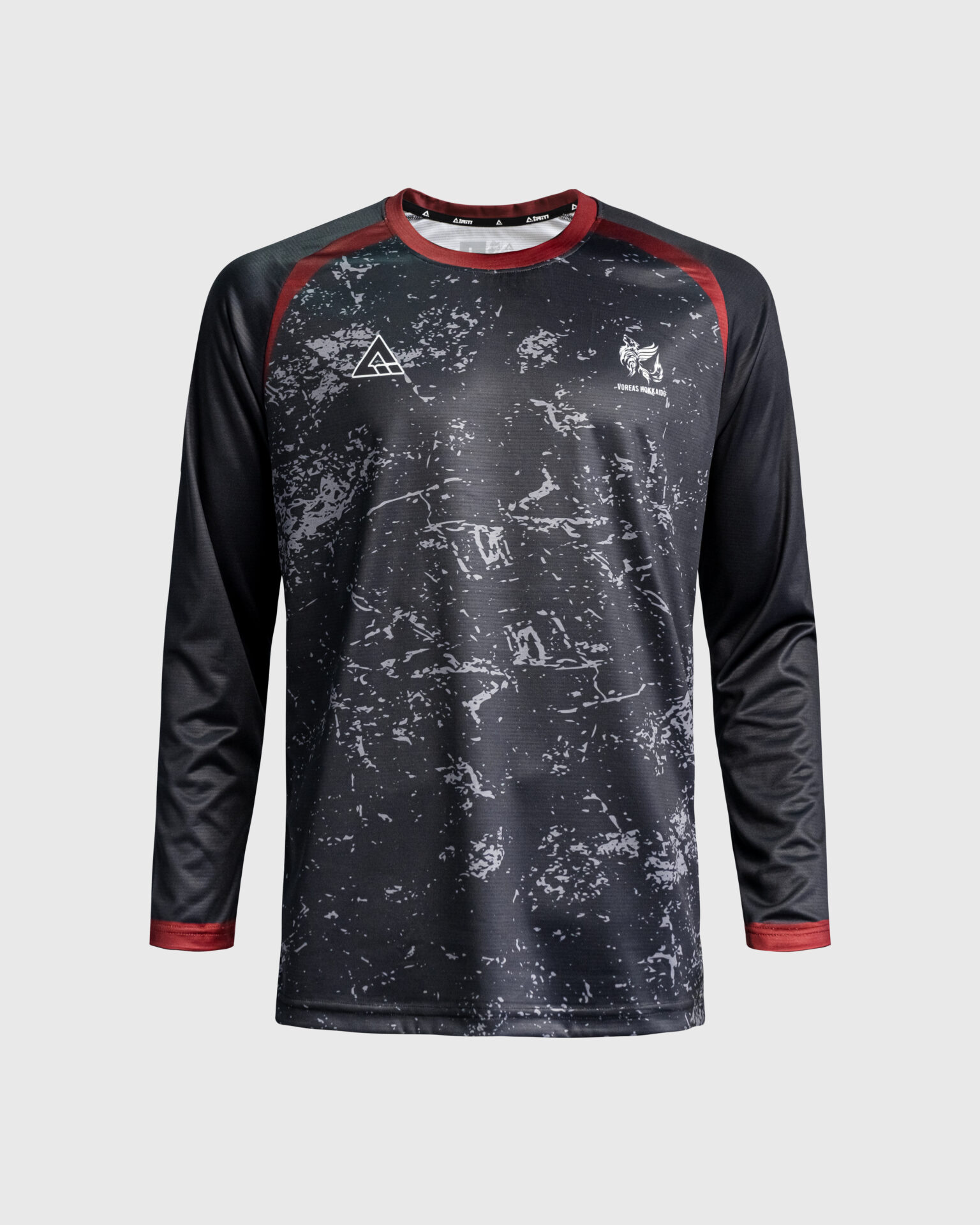 2025-26シーズントレーニングウェア受注販売開始のお知らせ