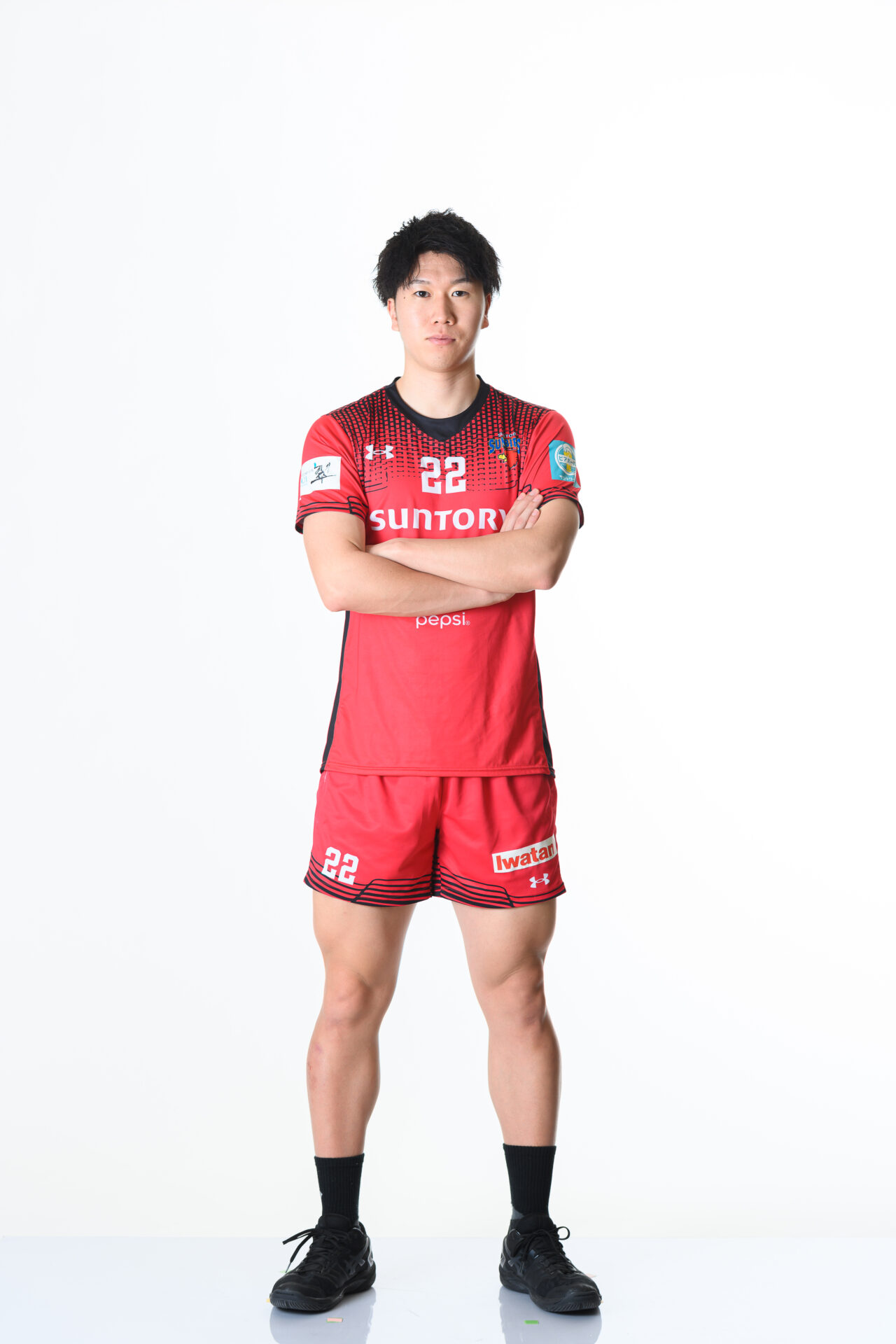 2024-25契約情報】鍬田 憲伸 選手