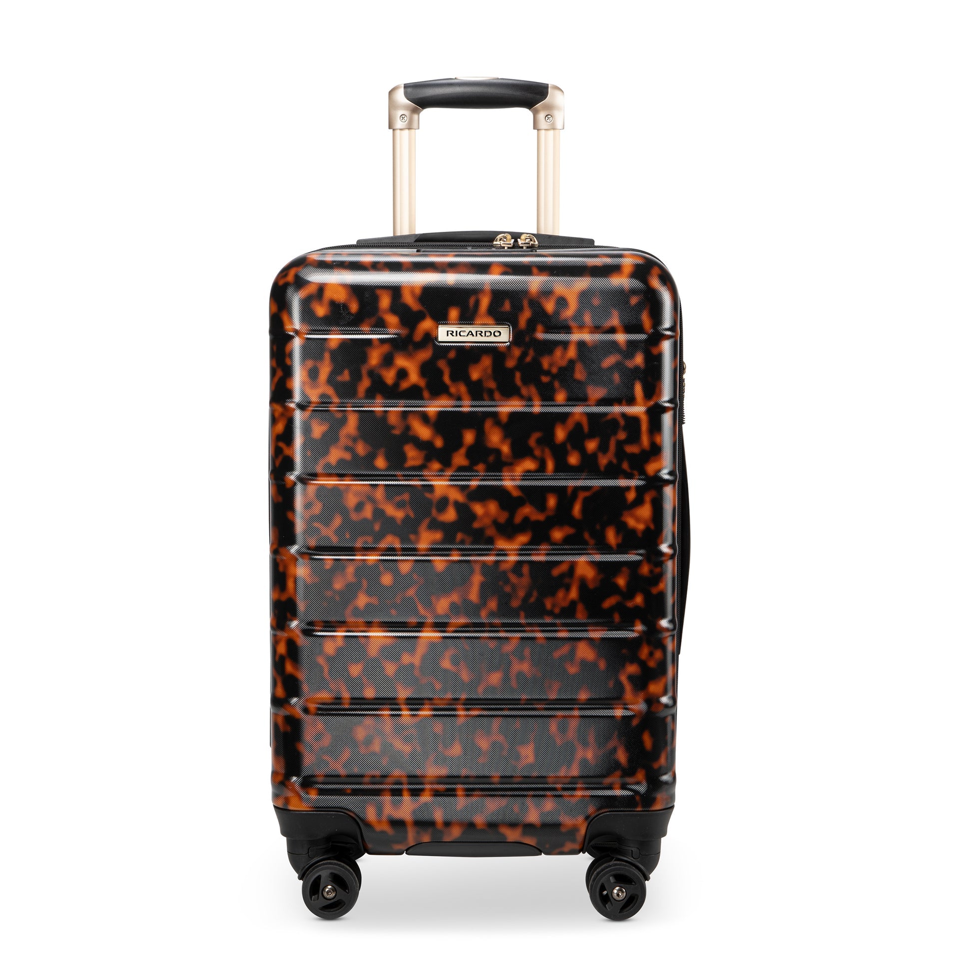 Ricardo Beverly Hills Cambria Hardside Expandable Spinner Carry-On