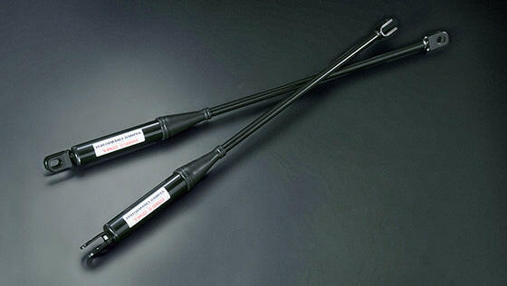 アルファード30系】「パフォーマンスダンパー」セット – VROOM