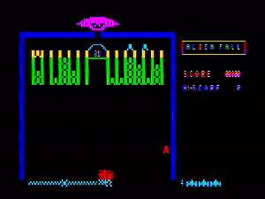 懐かしのマイコンゲームPC－8001