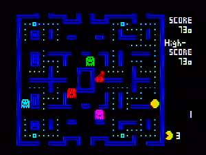 懐かしのマイコンゲームPC－8001