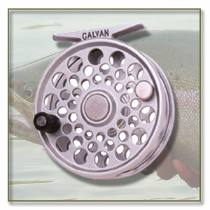 Galvan reels
