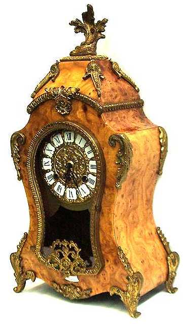 ○時計修理（レジデンス・Residence）「振り子時計修理