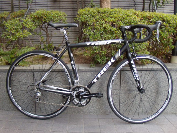 春に向けて！！！⑦ TREKロードバイク！！ | 一条アルチメイト大阪