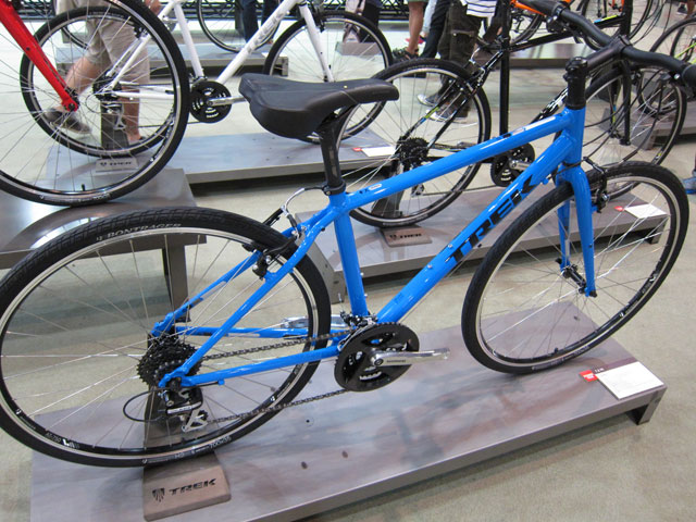 乗り心地抜群のクロスバイク「TREK」 FX | 一条アルチメイト大阪