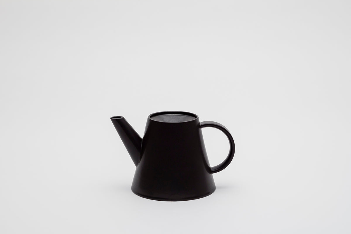 Kettle / Black Matt – 2016/