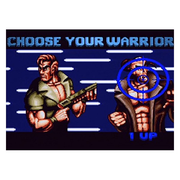 送料無料】アイアンコマンドー 鋼鉄の戦士 スーパーファミコンソフト