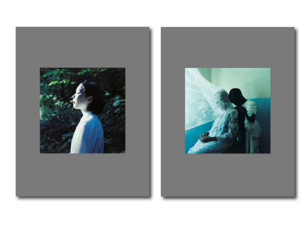 We are Made of Grass, Soil, Trees, and Flowers｜山元彩香 – T&M