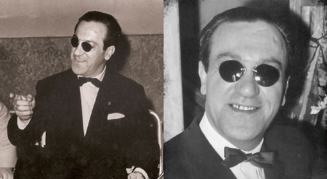 Tangology 101 - Carlos di Sarli