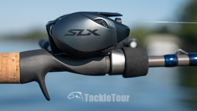 Shimano SLX BFS Product Review #shimanoslxbfs #bfsreels #baitfinesse